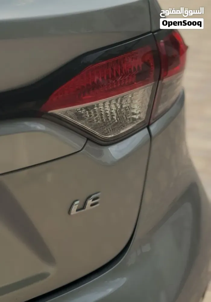 Toyota Corolla 2024 photo 4