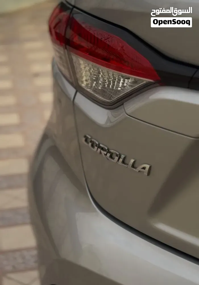 Toyota Corolla 2024 photo 3