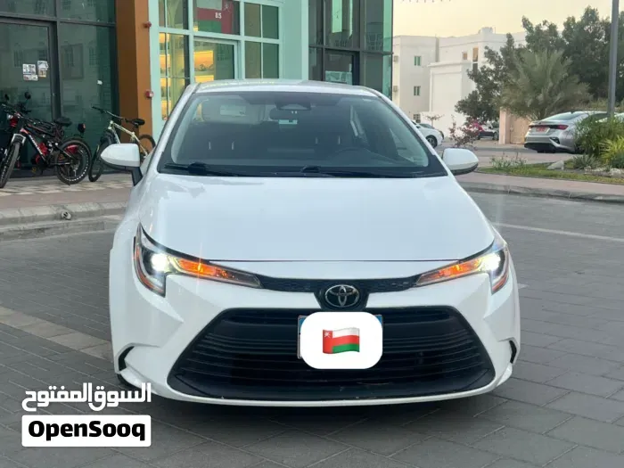 Toyota Corolla 2024 photo 5