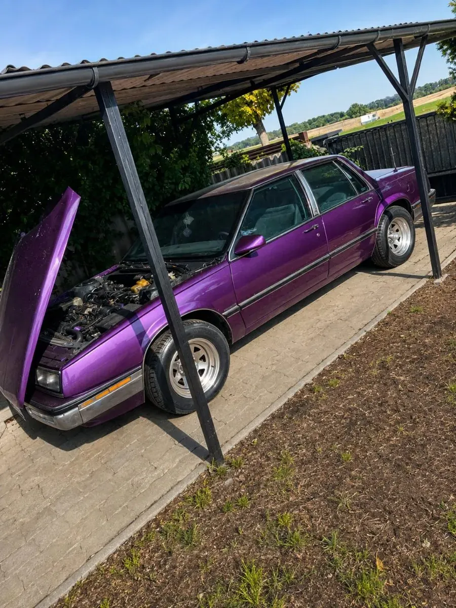 Buick Le Sabre 1987 photo 2