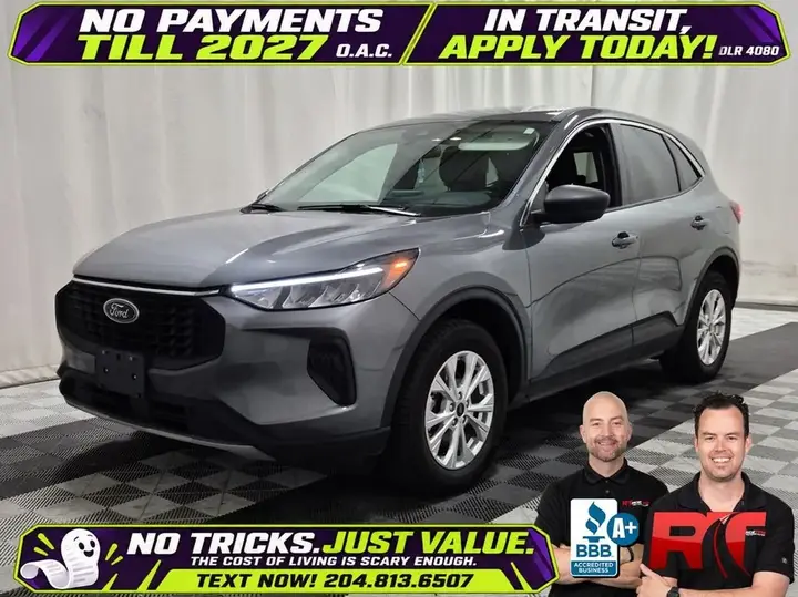 Ford Escape