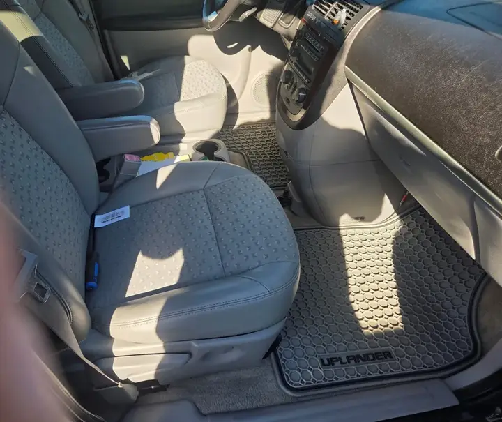 Chevrolet Uplander 2008 photo 5