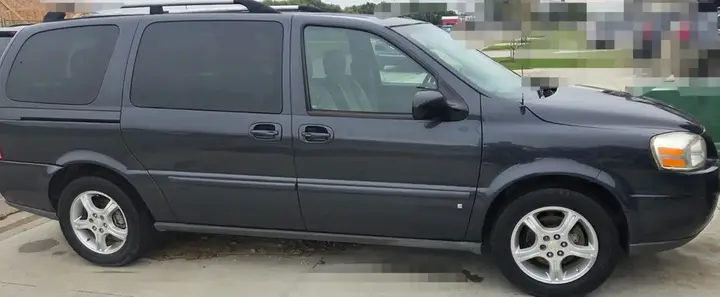 Chevrolet Uplander