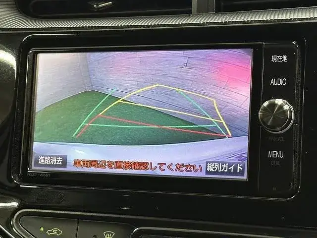 Toyota Aqua 2018 photo 4