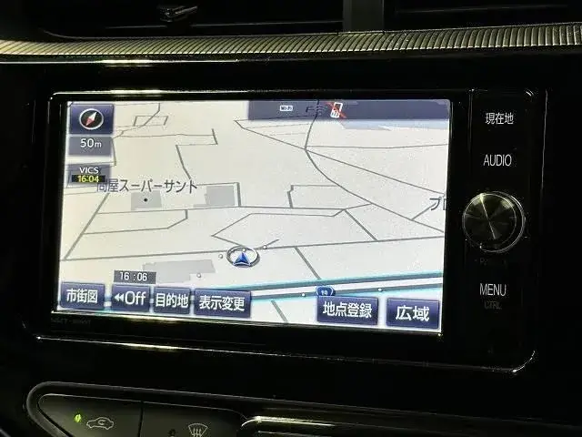 Toyota Aqua 2018 photo 3