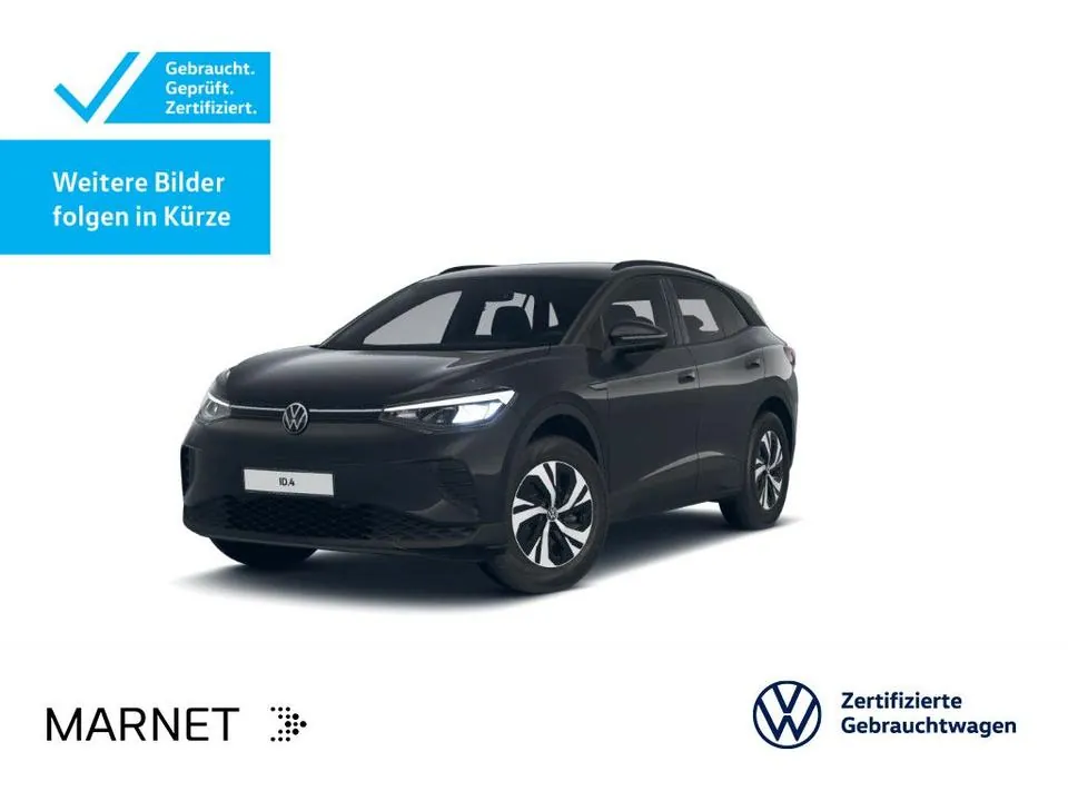 Volkswagen Id.4