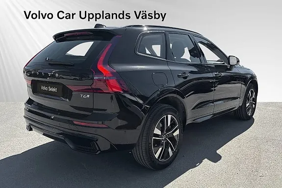 Volvo Xc60 2026 photo 5