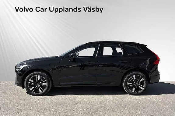 Volvo Xc60 2026 photo 3