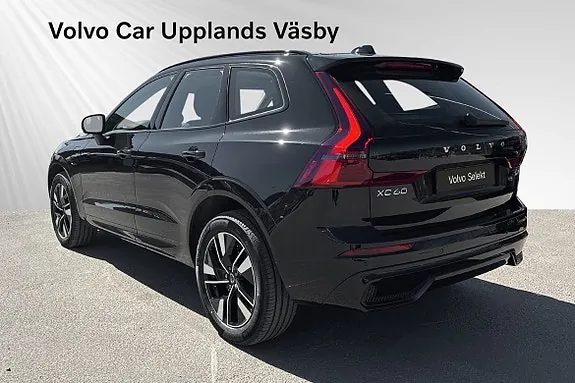 Volvo Xc60 2026 photo 4