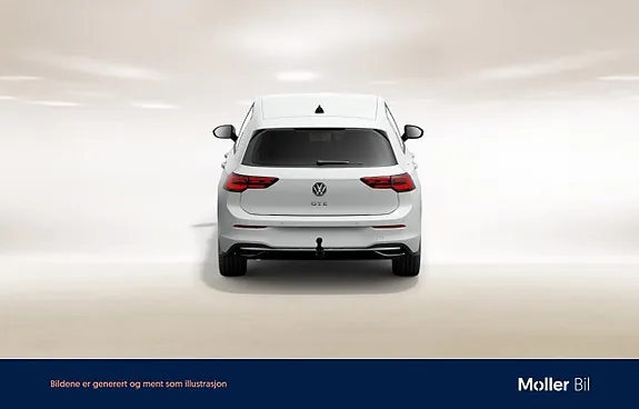 Volkswagen Golf 2021 photo 2