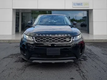 Land Rover Range Rover Evoque 2019 photo 3