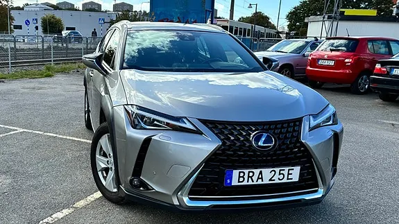 Lexus Ux250H