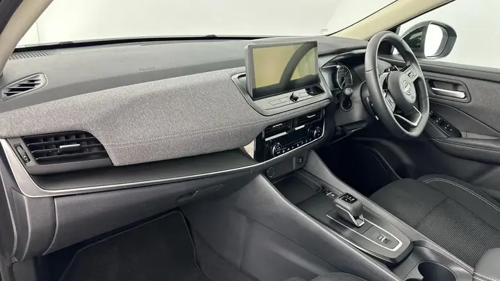 Nissan Qashqai 2025 photo 2