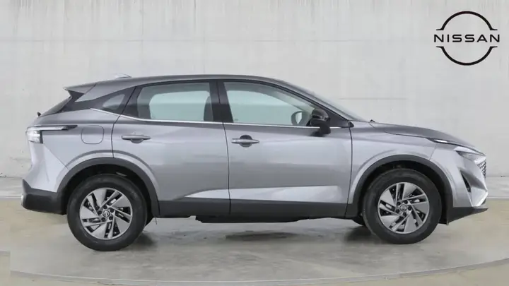 Nissan Qashqai 2025 photo 3