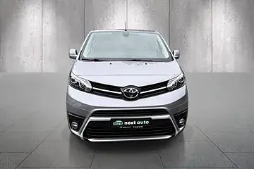 Toyota Proace 2022 photo 3
