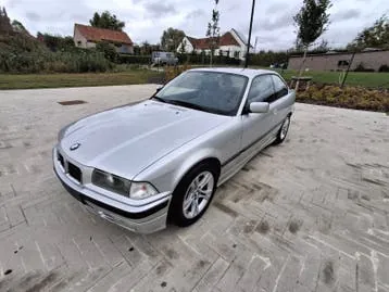 BMW E36