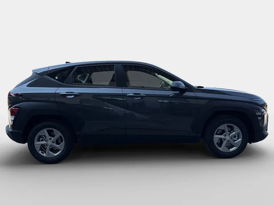 Hyundai Kona photo 3