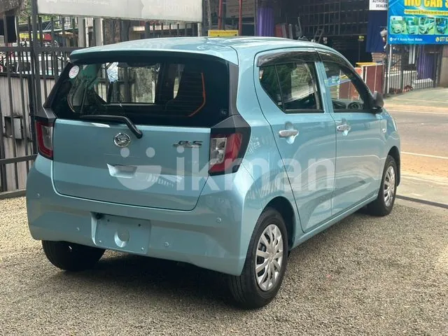 Daihatsu Mira 2025 photo 3