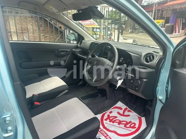 Daihatsu Mira 2025 photo 4