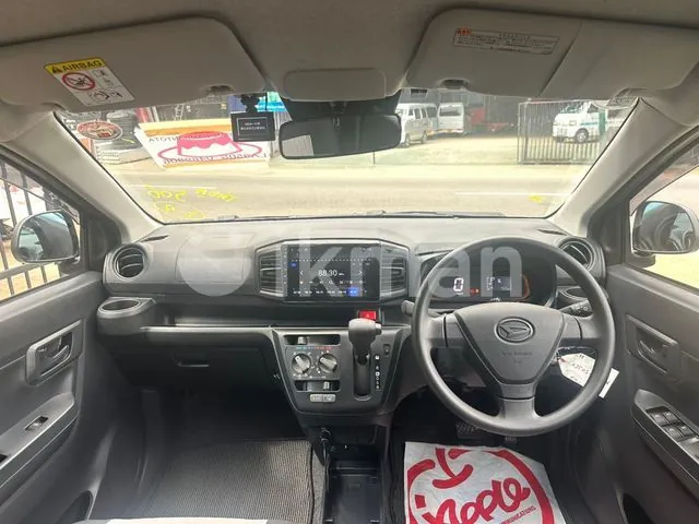 Daihatsu Mira 2025 photo 5