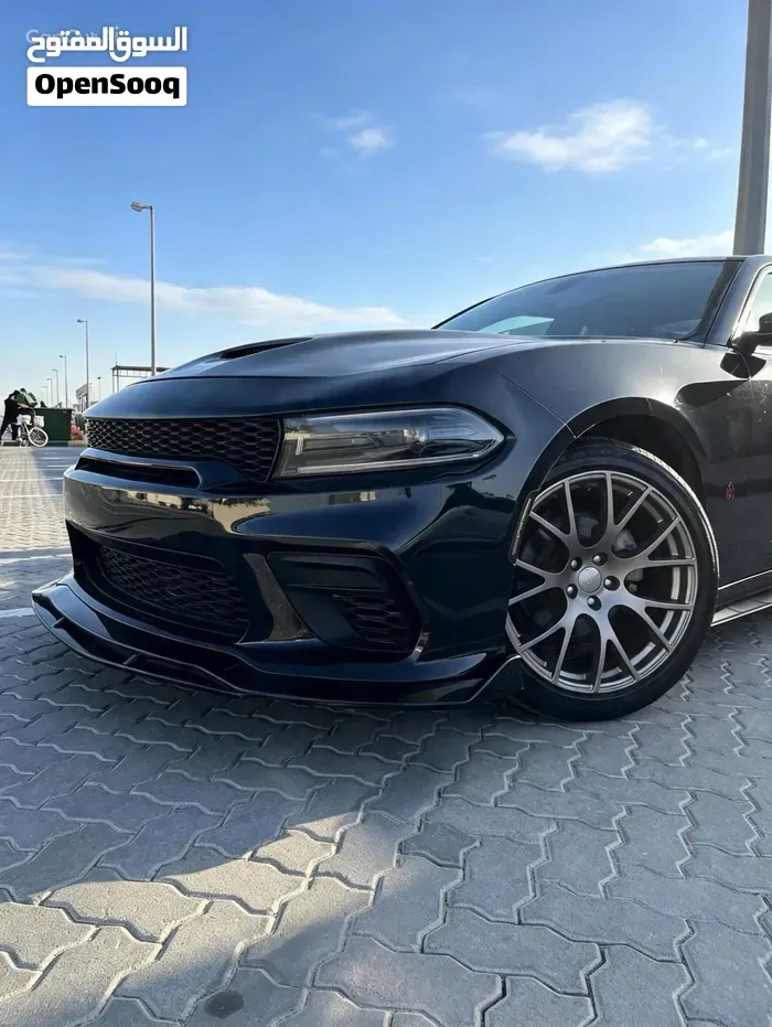 Dodge Charger 2022 photo 5