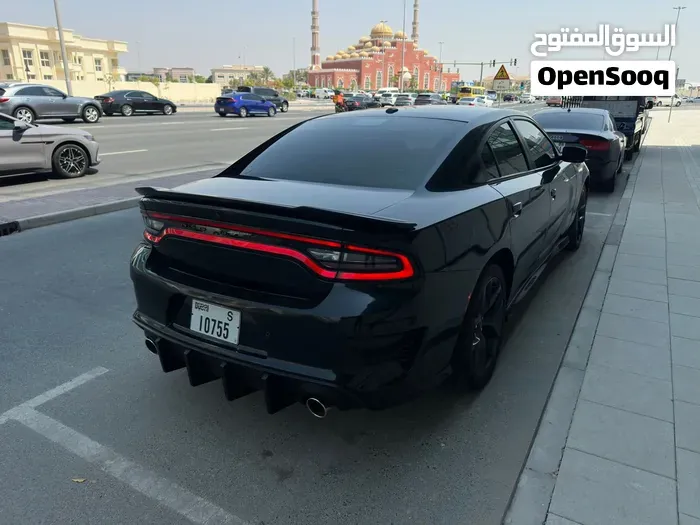 Dodge Charger 2022 photo 4
