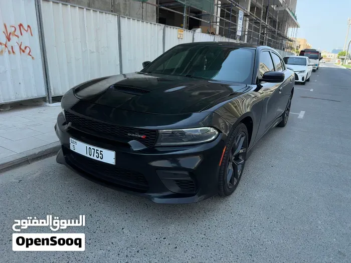 Dodge Charger 2022 photo 3