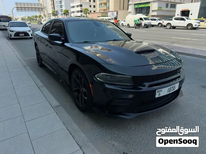 Dodge Charger 2022 photo 2