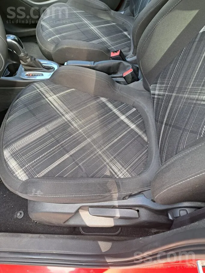 Opel Corsa 2016 photo 4
