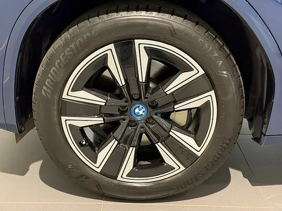 BMW Ix3 2024 photo 5