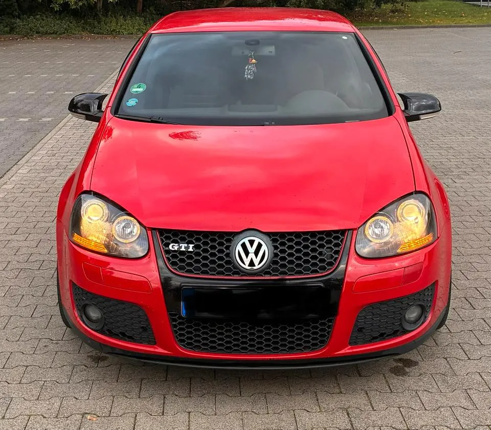 Volkswagen Golf V Gti