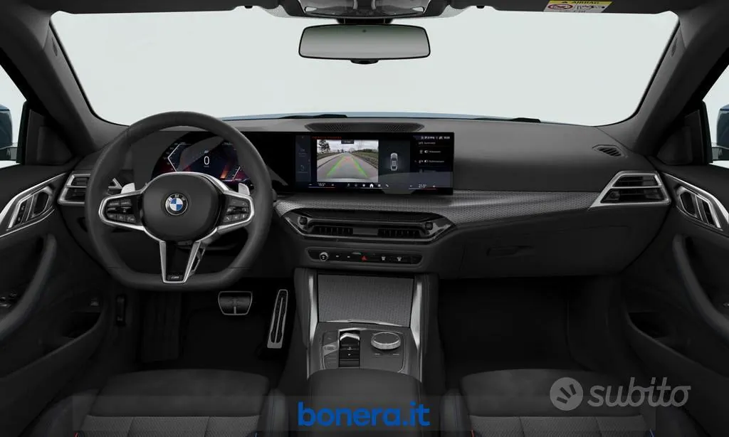 BMW 4 Series 2026 photo 3