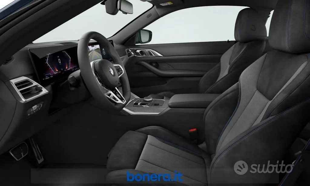 BMW 4 Series 2026 photo 4