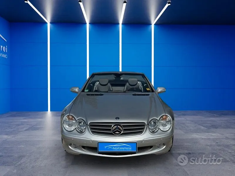 Mercedes-Benz Sl