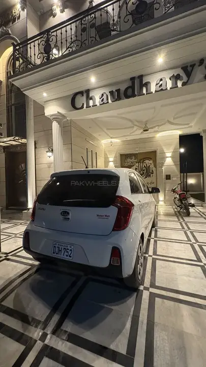 Kia Picanto