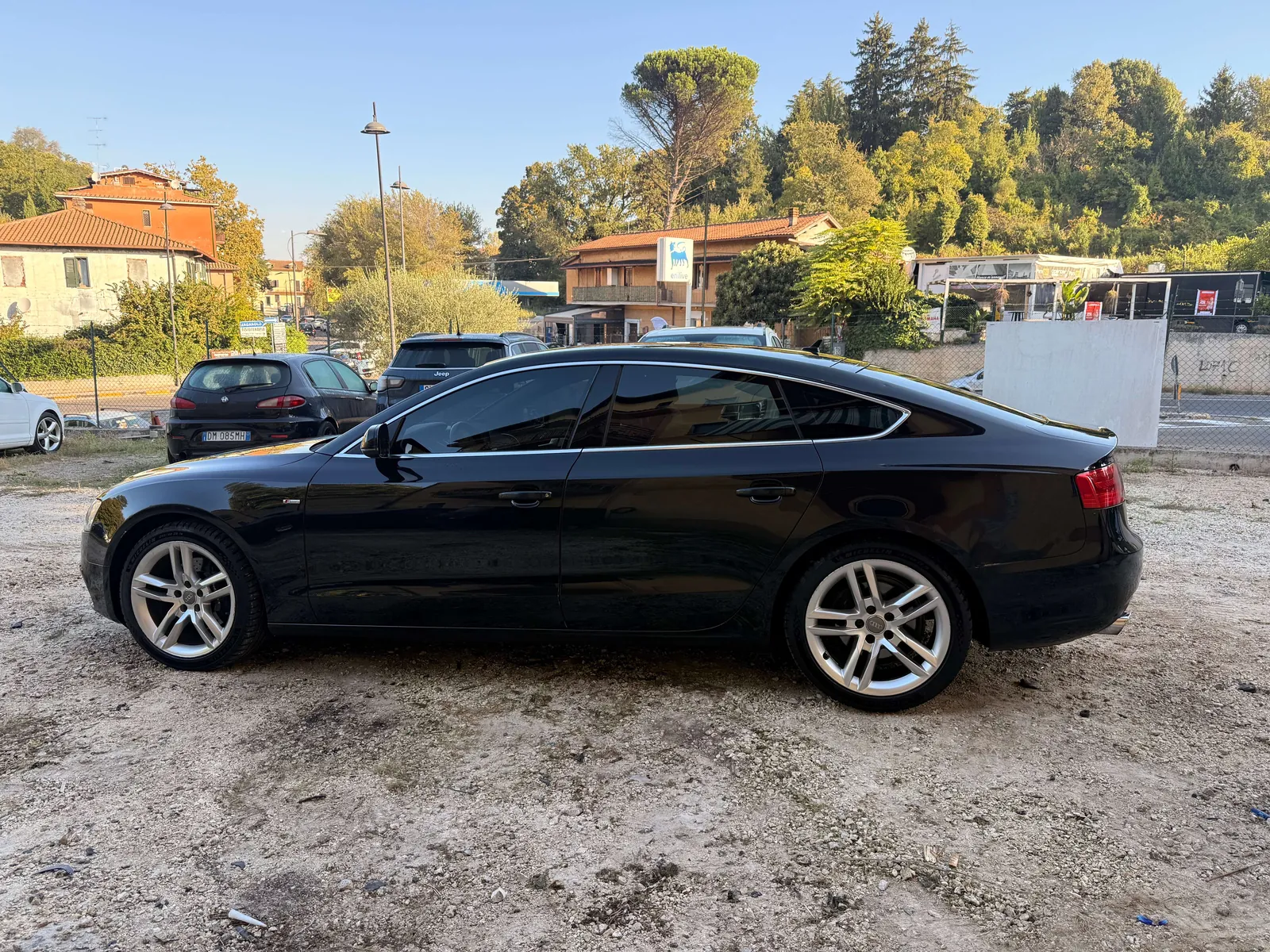 Audi A5 Sportback 2016 photo 2