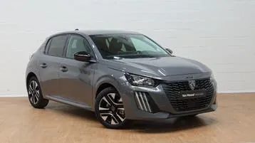 Peugeot 208 2025 photo 2