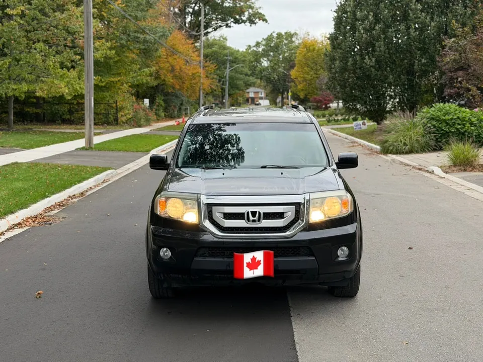 Honda Pilot