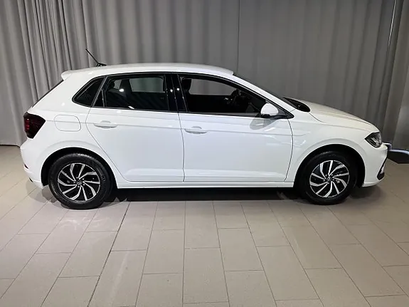 Volkswagen Polo 2027 photo 4