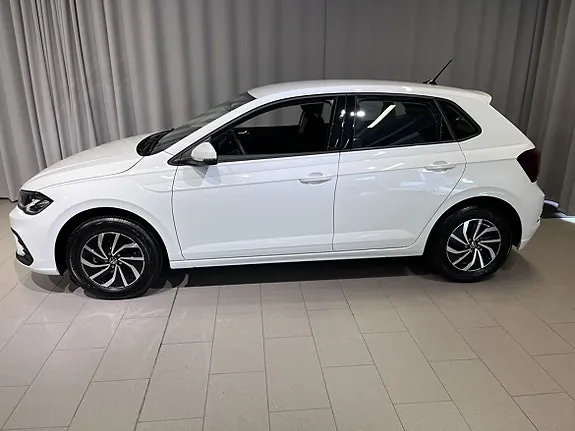 Volkswagen Polo 2027 photo 3