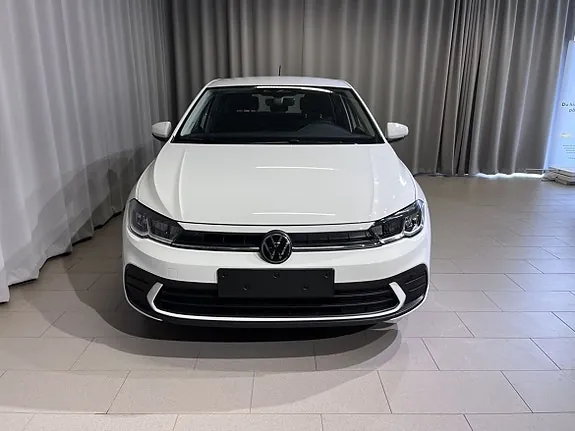 Volkswagen Polo 2027 photo 2