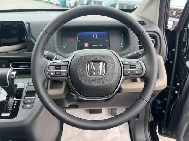 Honda Freed 2026 photo 4