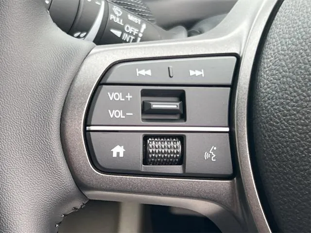 Honda Freed 2026 photo 5