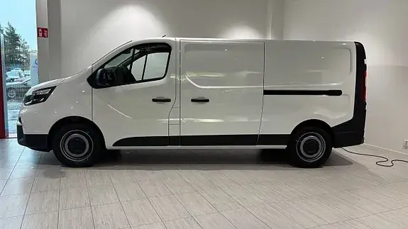 Nissan Primastar 2026 photo 3