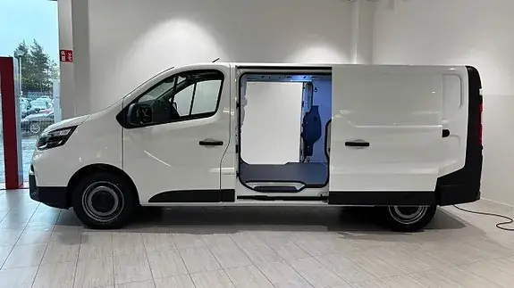 Nissan Primastar 2026 photo 4