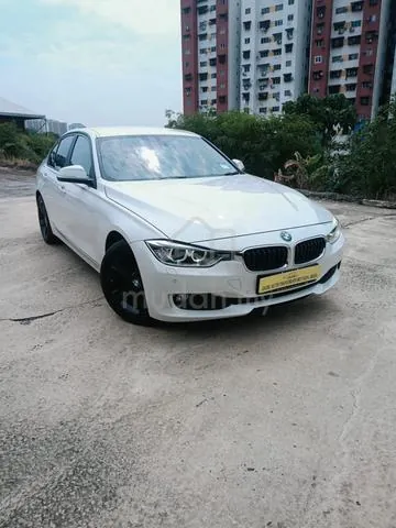 BMW 316
