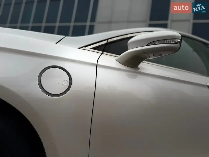 Ford Fusion 2019 photo 3