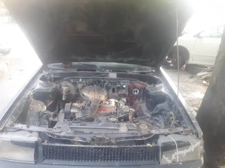 Toyota Corona