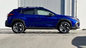 Subaru Crosstrek 2026 photo 5