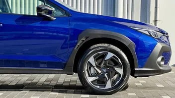Subaru Crosstrek 2026 photo 3